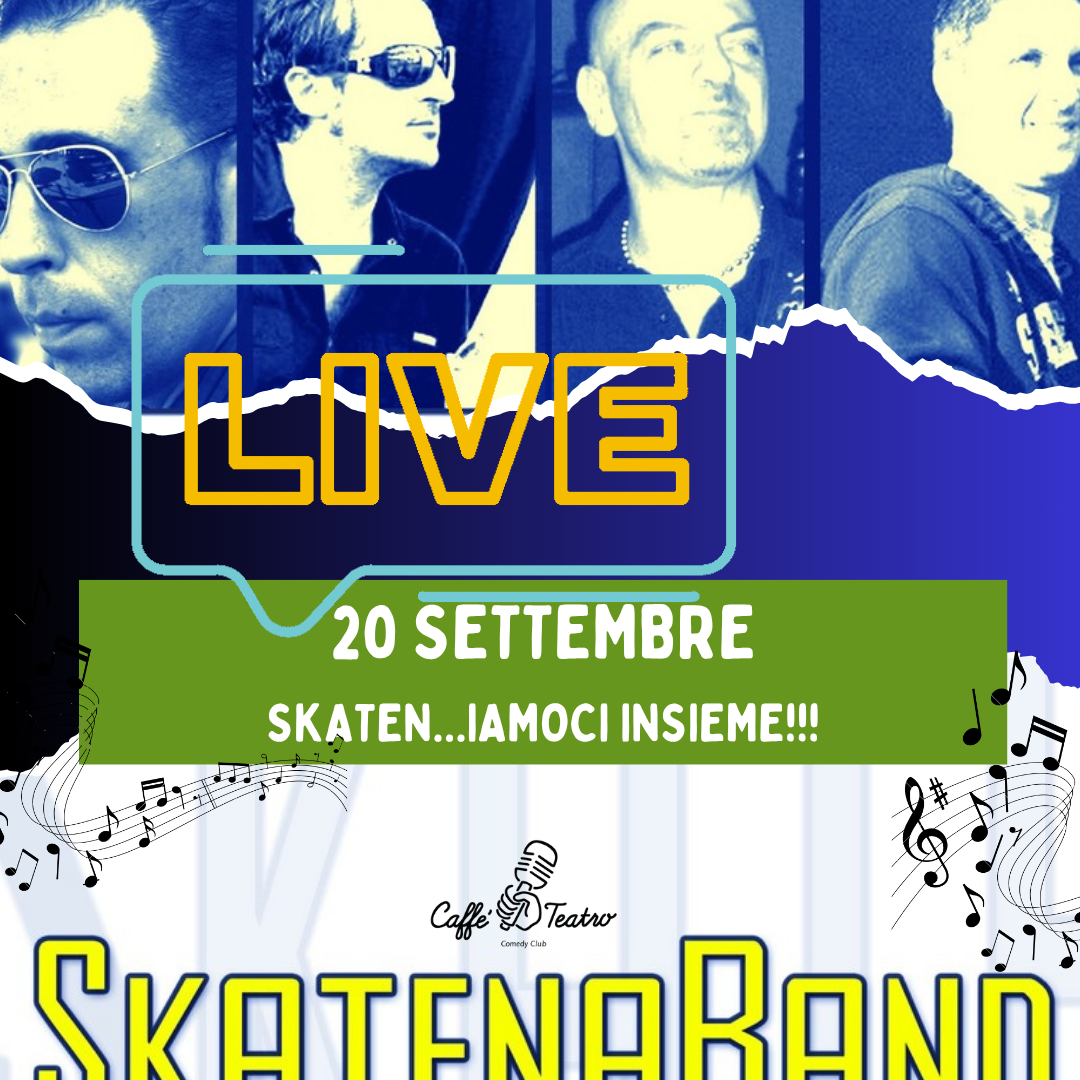 SKATENABAND